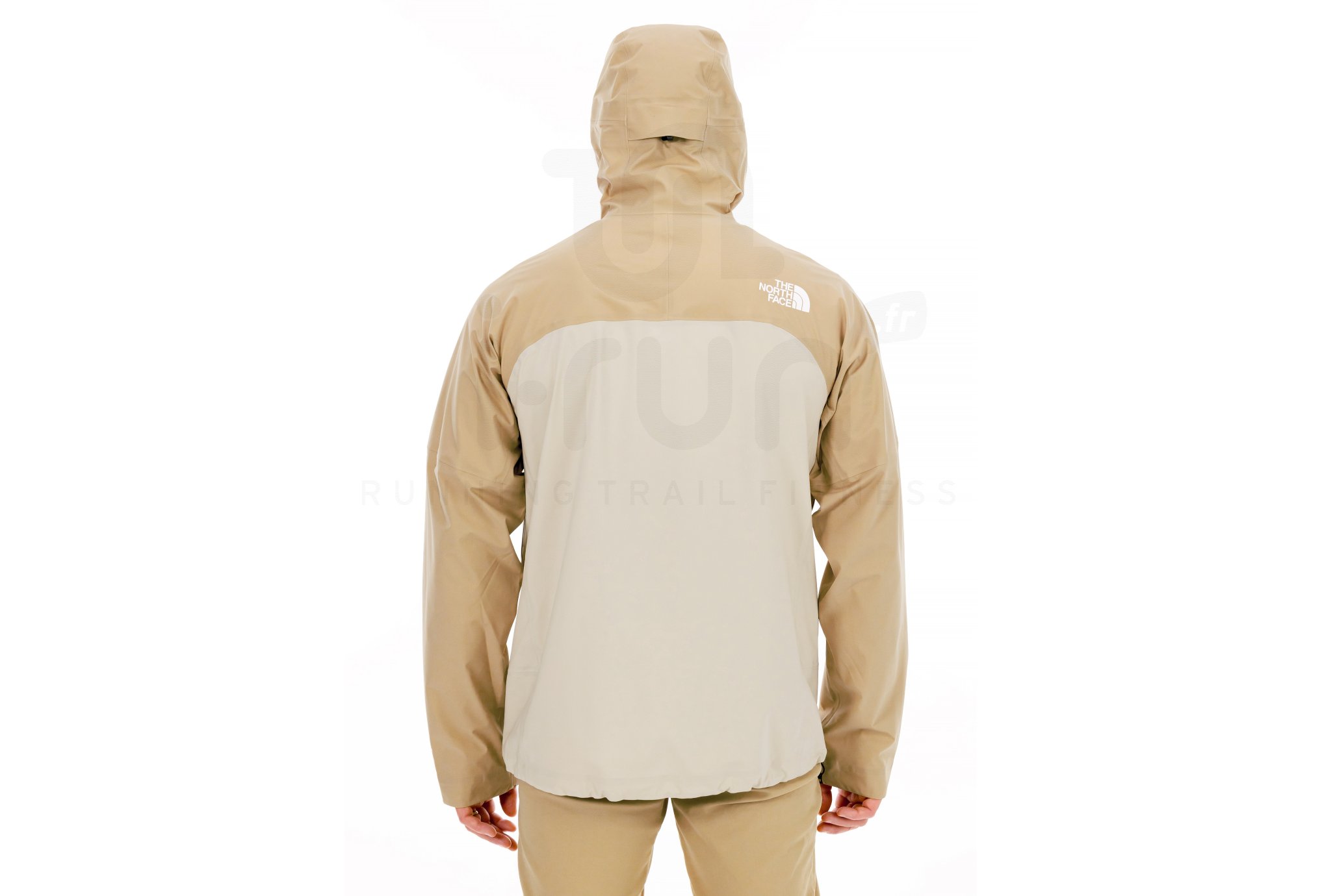 The North Face Frontier FutureLight M