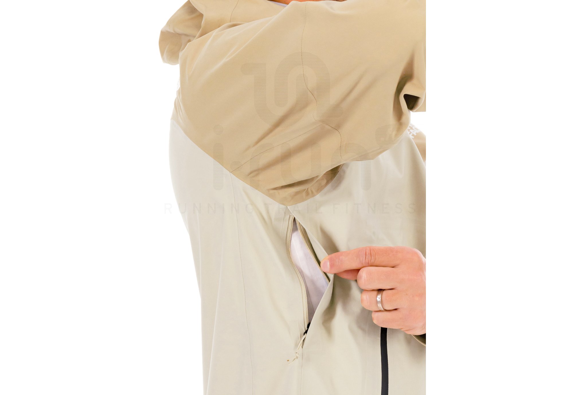 The North Face Frontier FutureLight M