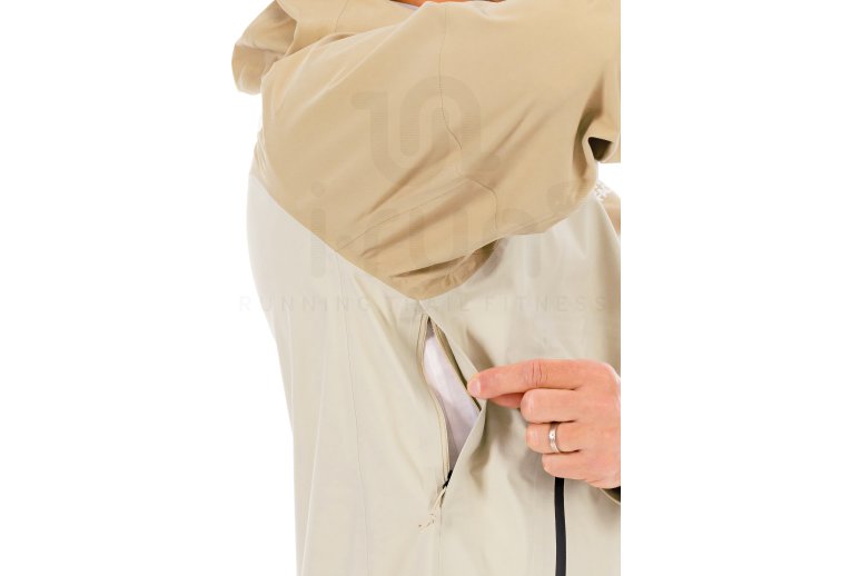 The North Face Frontier FutureLight M