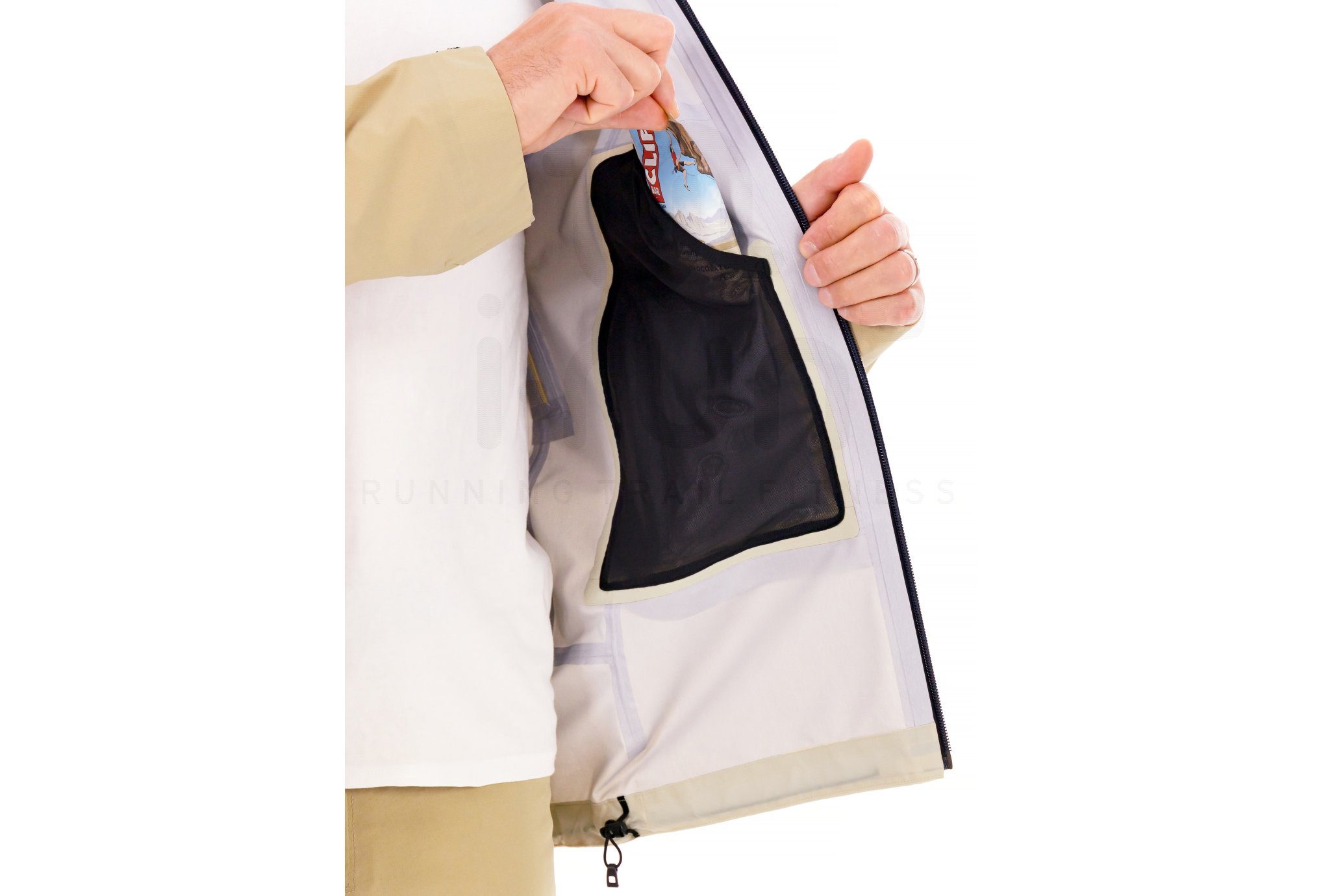 The North Face Frontier FutureLight M