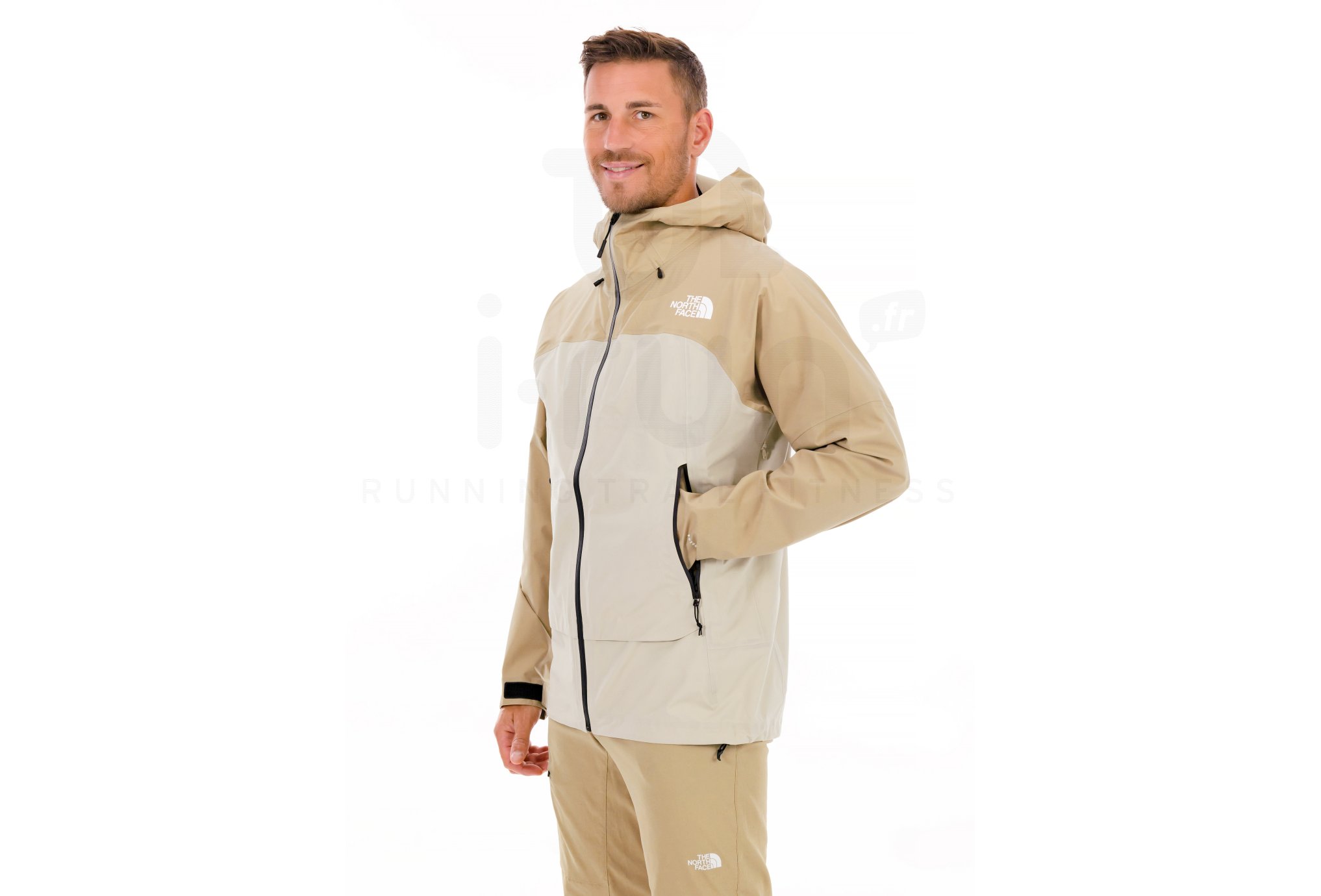 The North Face Frontier FutureLight M