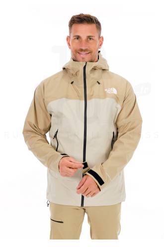 The North Face Frontier FutureLight M 
