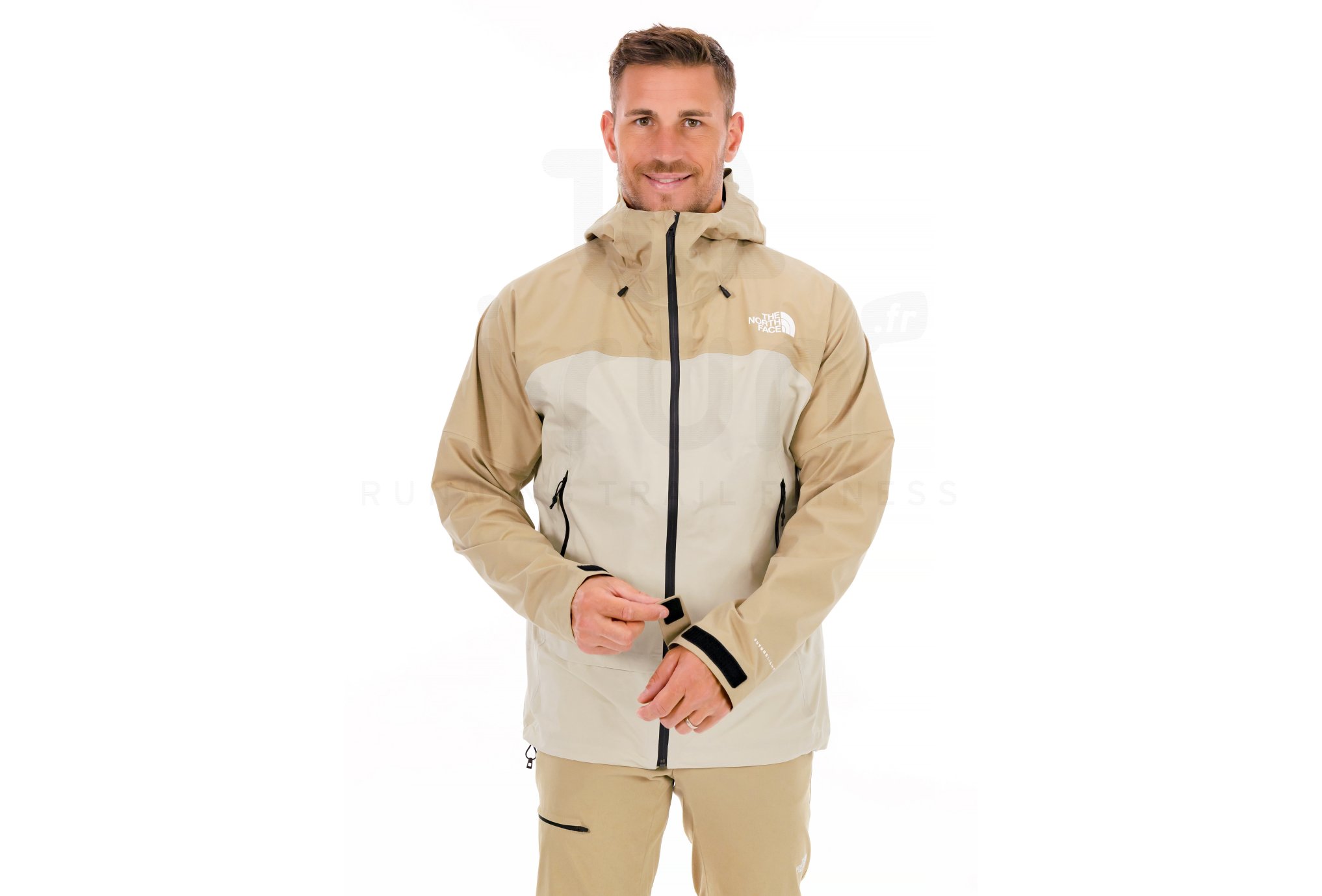 The North Face Frontier FutureLight M special offer | Men Clothing