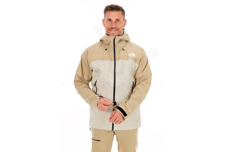 The North Face Frontier FutureLight M