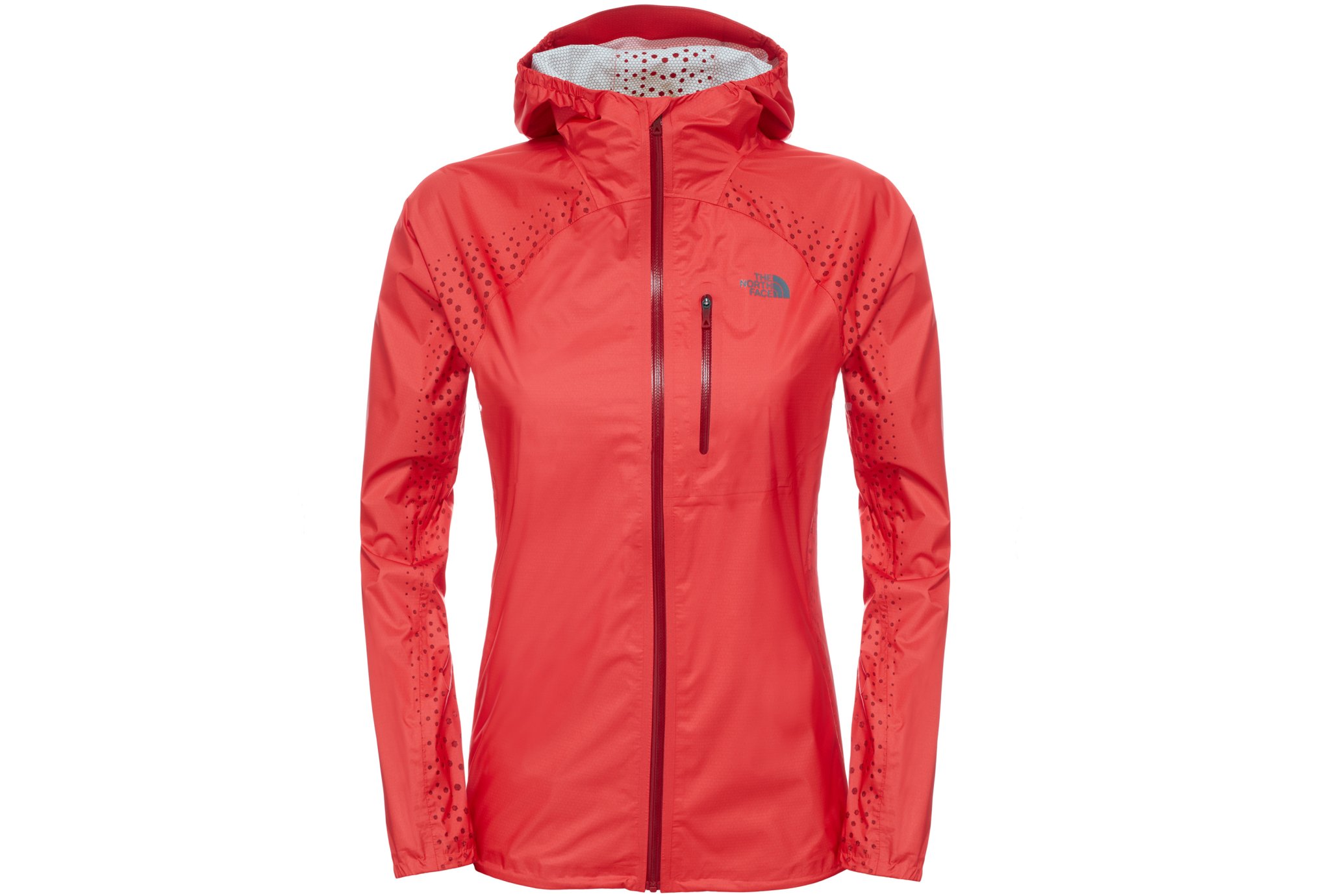 The North Face Chaqueta Fuse Flight Series
