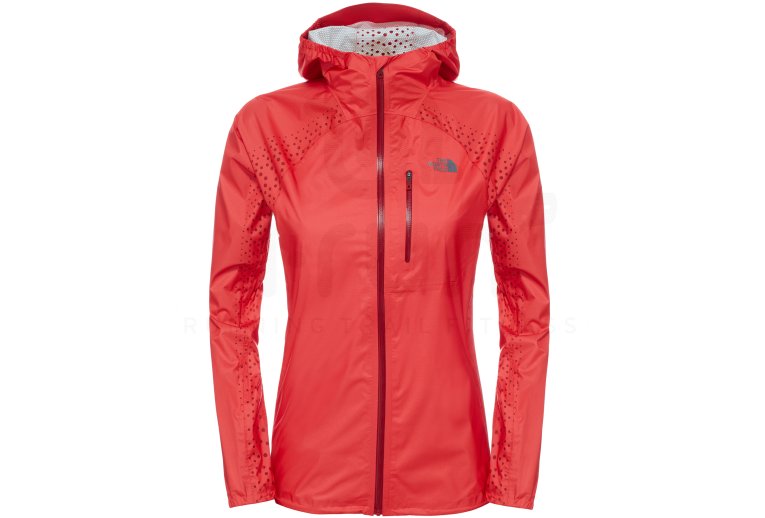 The North Face Chaqueta Fuse Flight Series