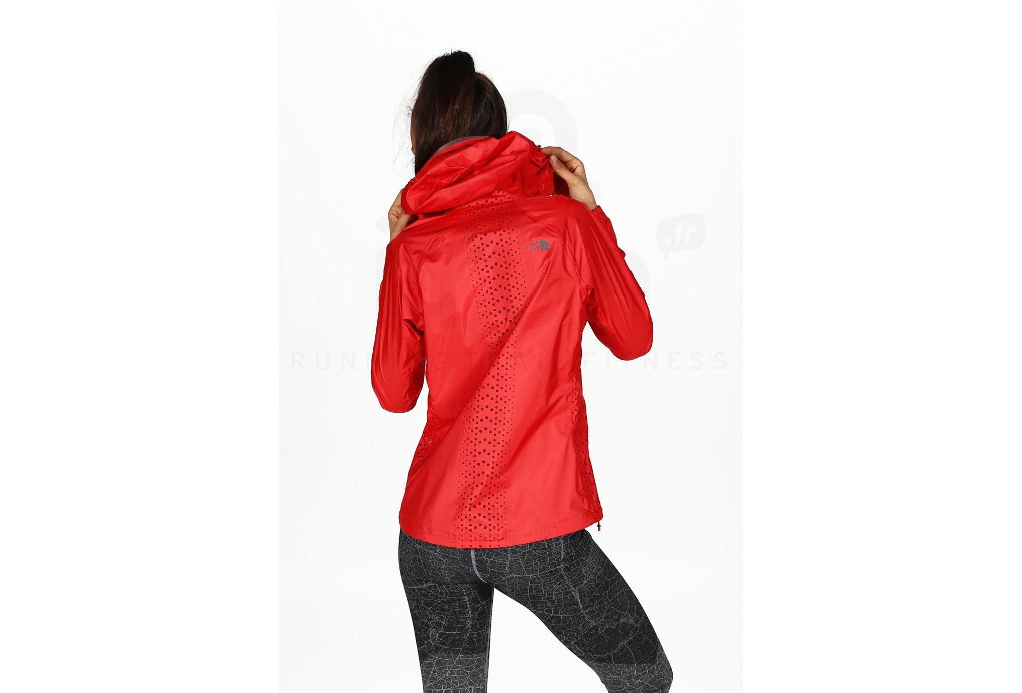 The North Face Chaqueta Fuse Flight Series