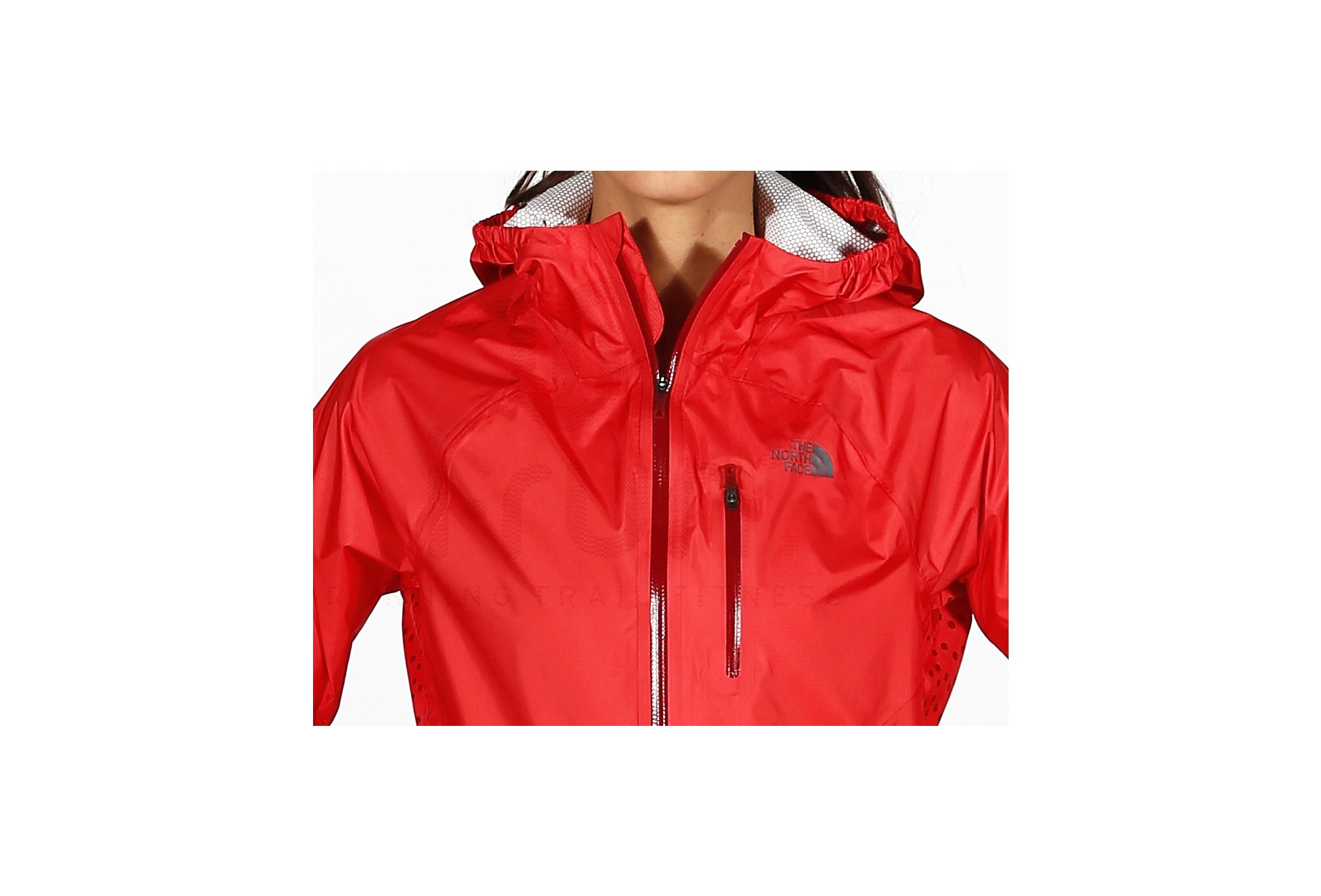 The North Face Chaqueta Fuse Flight Series