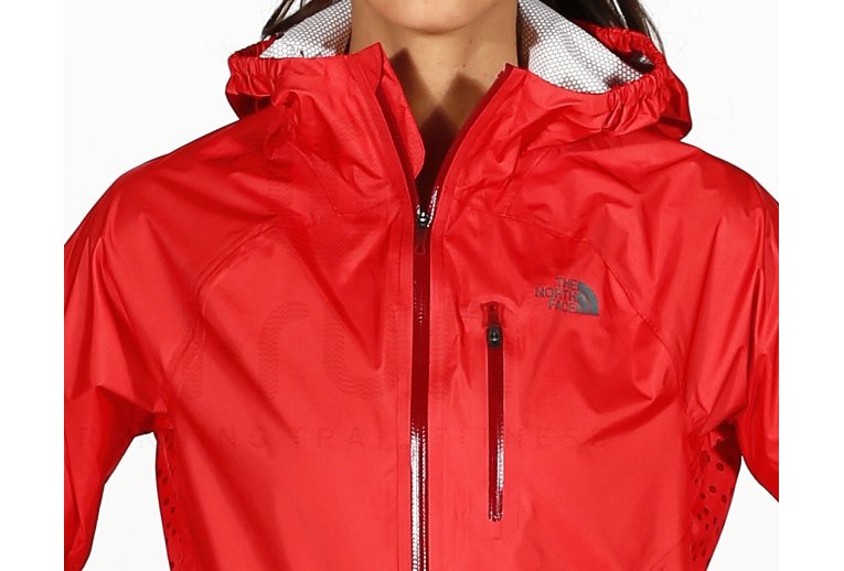 The North Face Chaqueta Fuse Flight Series