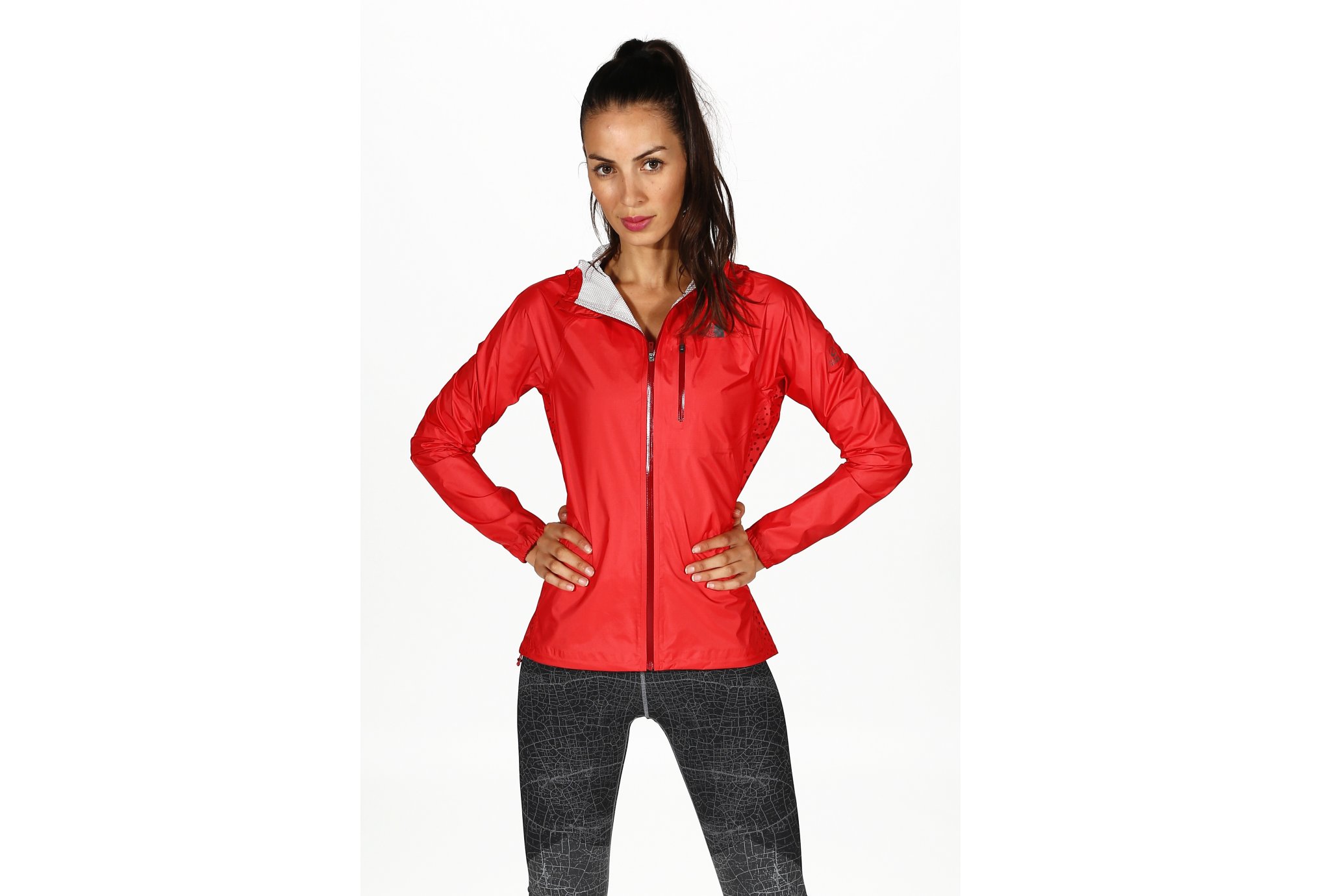 The North Face Chaqueta Fuse Flight Series