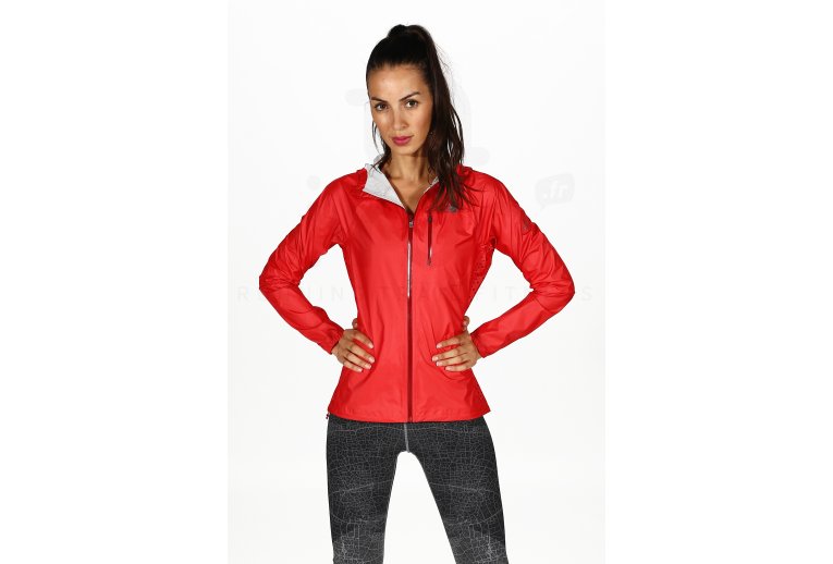 The North Face Chaqueta Fuse Flight Series