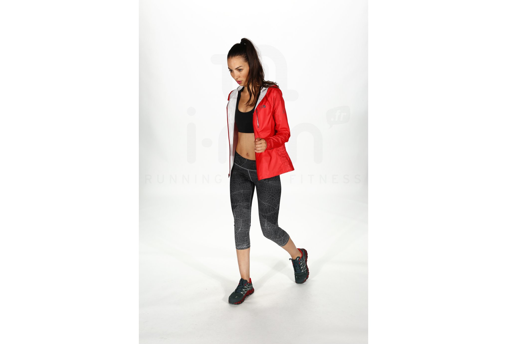 The North Face Chaqueta Fuse Flight Series
