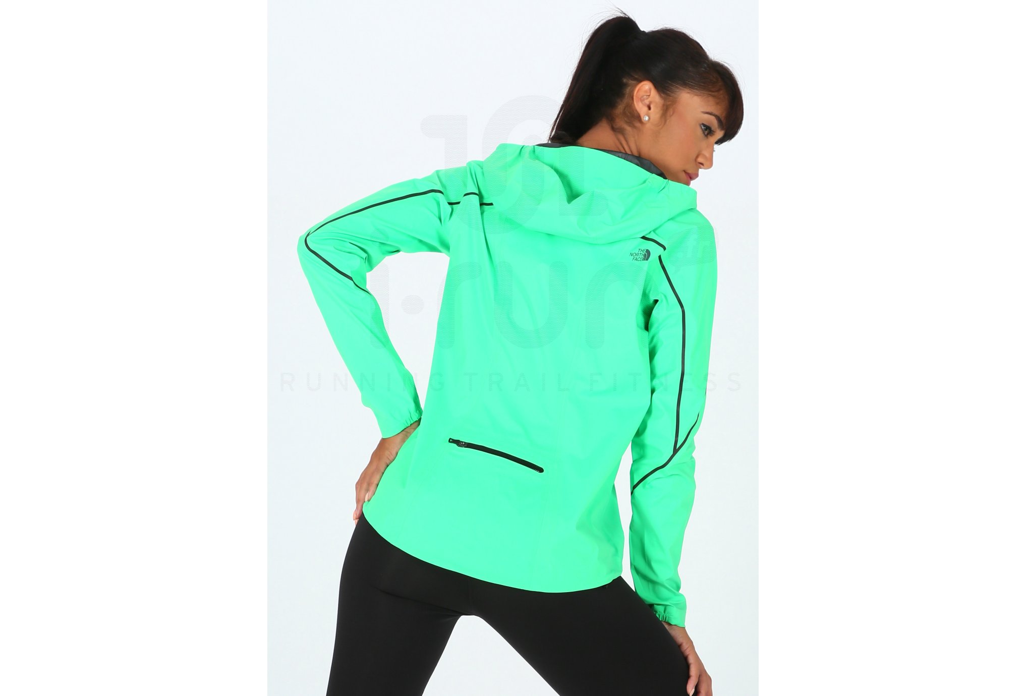 The North Face chaqueta FutureLight