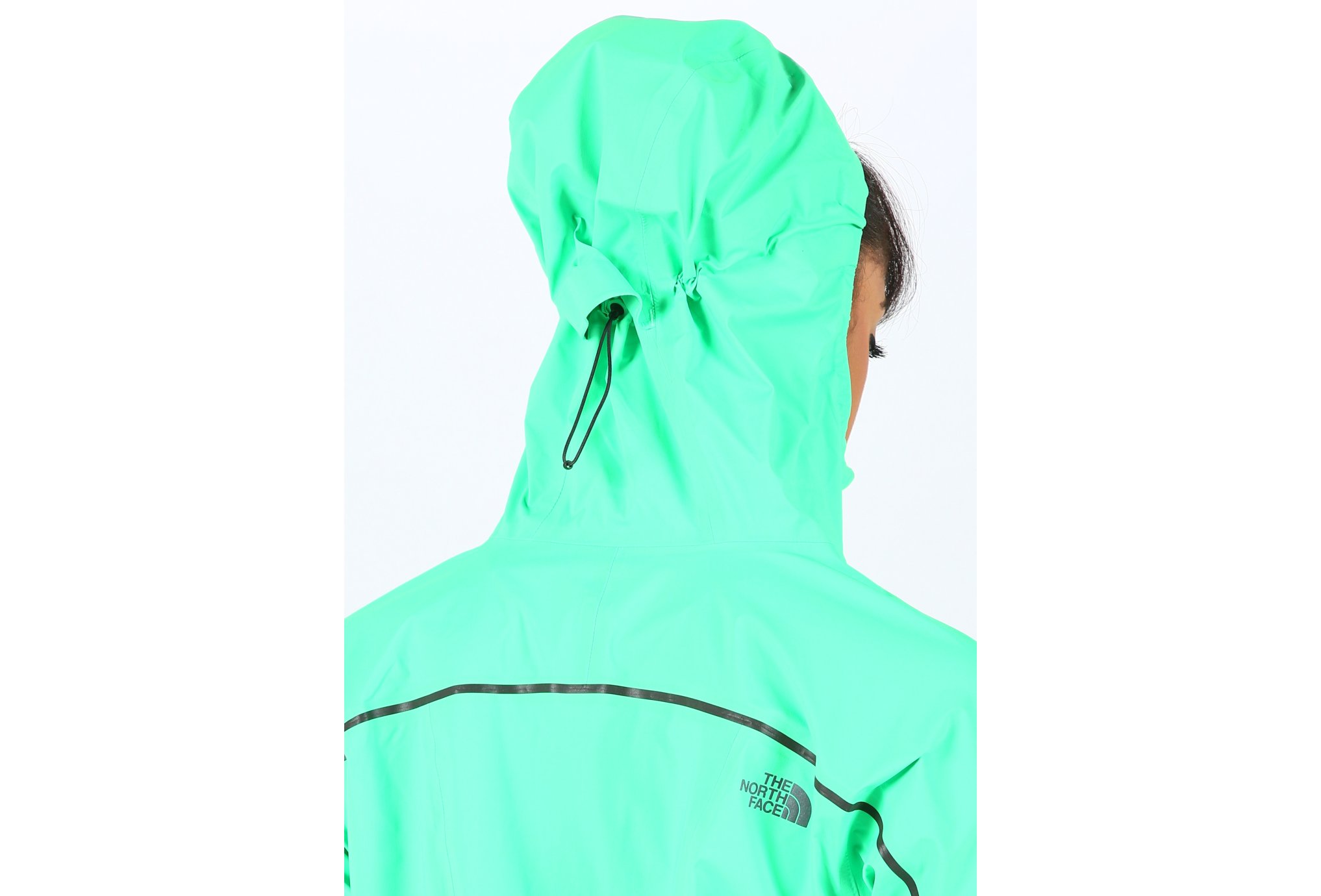 The North Face chaqueta FutureLight