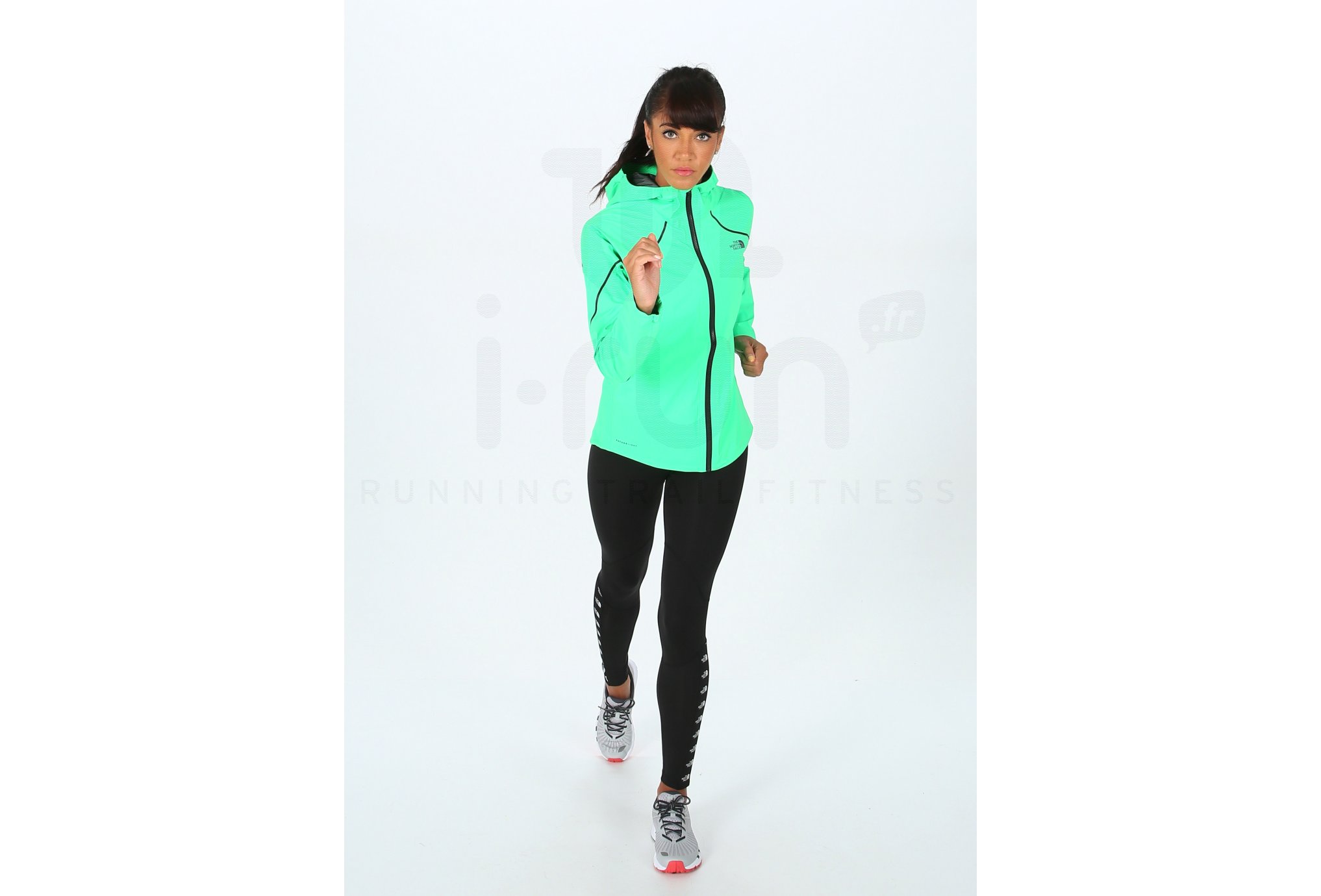 The North Face chaqueta FutureLight