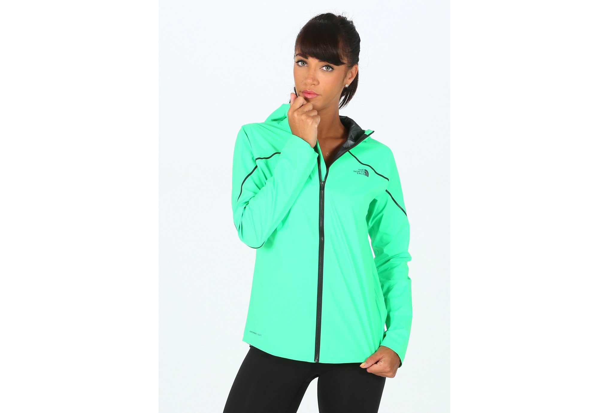 The North Face chaqueta FutureLight