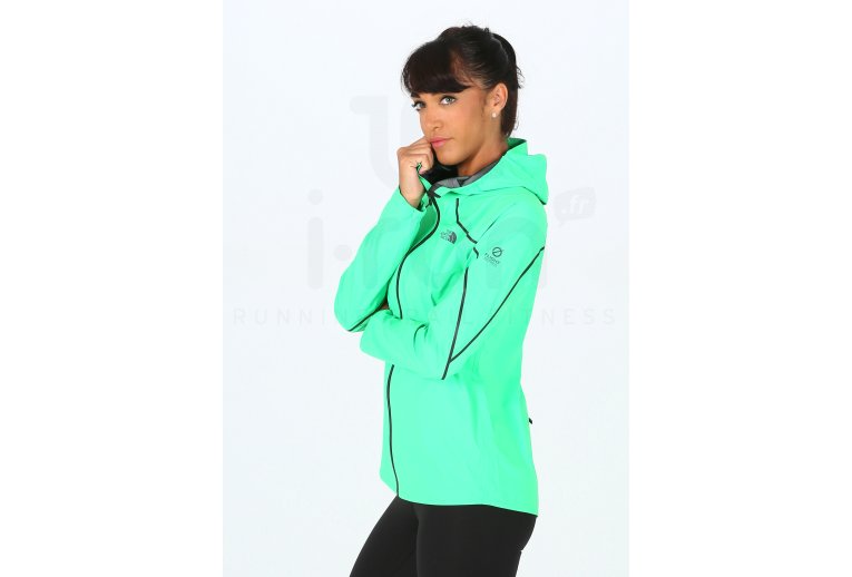 The North Face chaqueta FutureLight