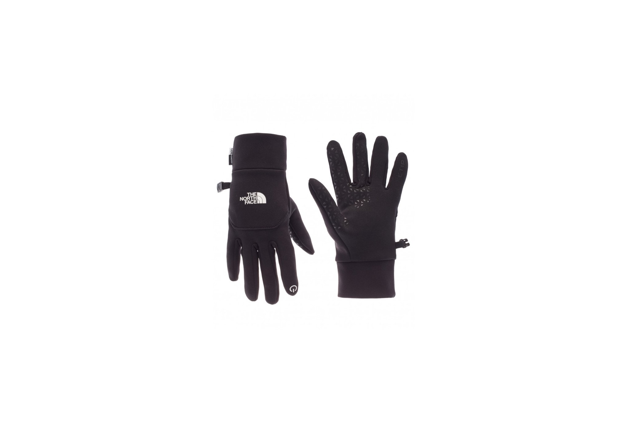 The North Face Guantes Etip