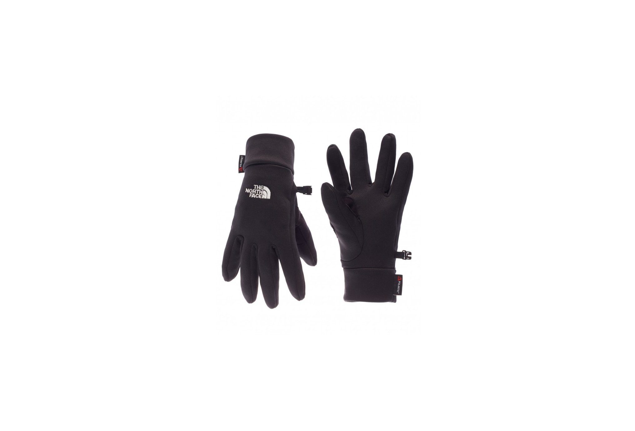 The North Face Guantes Powerstretch
