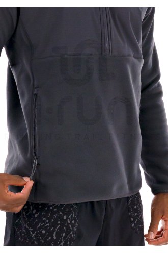 The North Face Glacier Heavyweight 1/4 Zip 