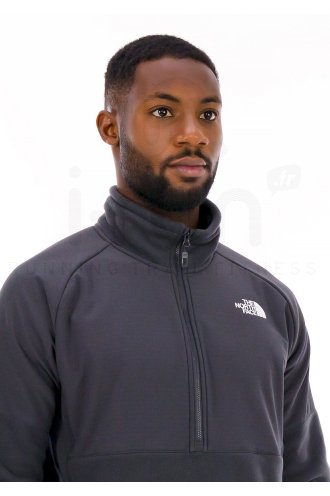 The North Face Glacier Heavyweight 1/4 Zip 