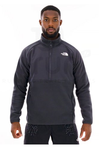 The North Face Glacier Heavyweight 1/4 Zip 