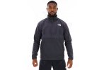 The North Face Glacier Heavyweight 1/4 Zip Herren