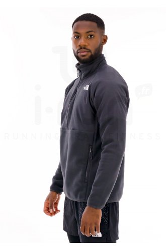 The North Face Glacier Heavyweight 1/4 Zip 