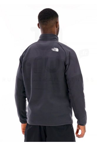 The North Face Glacier Heavyweight 1/4 Zip 