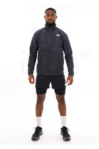 The North Face Glacier Heavyweight 1/4 Zip 