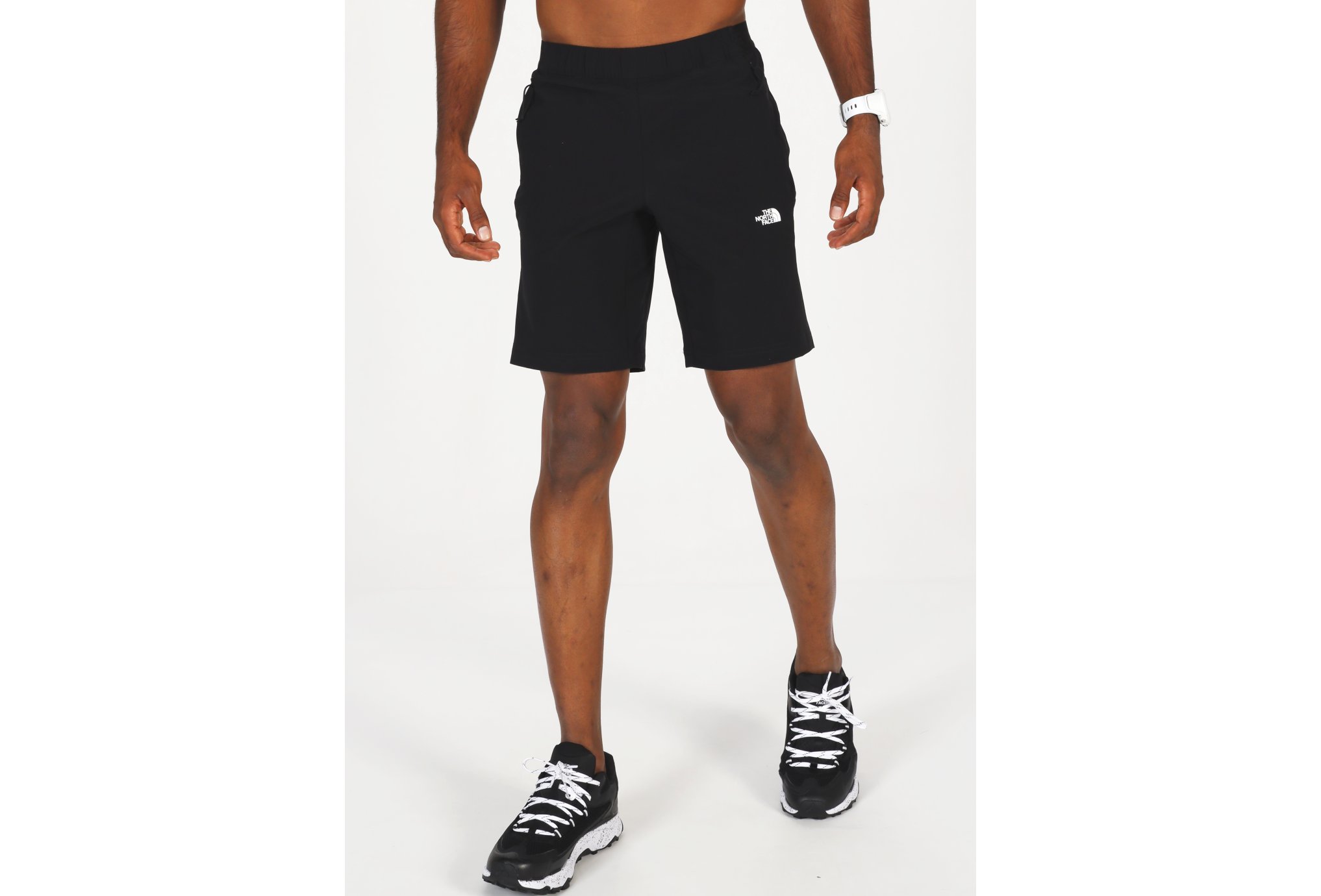 The North Face Glacier M vêtement running homme