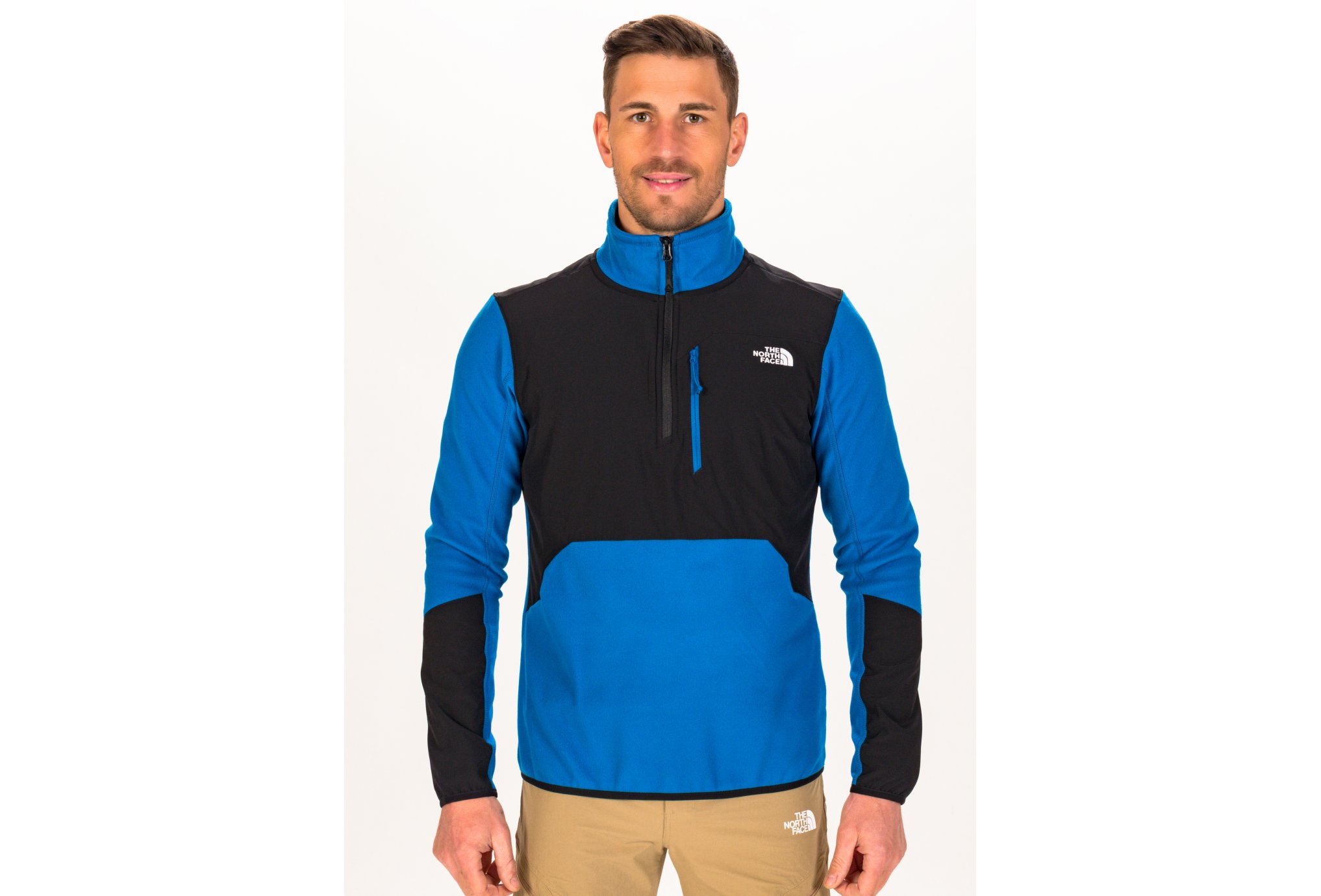 The North Face Glacier Pro M vêtement running homme