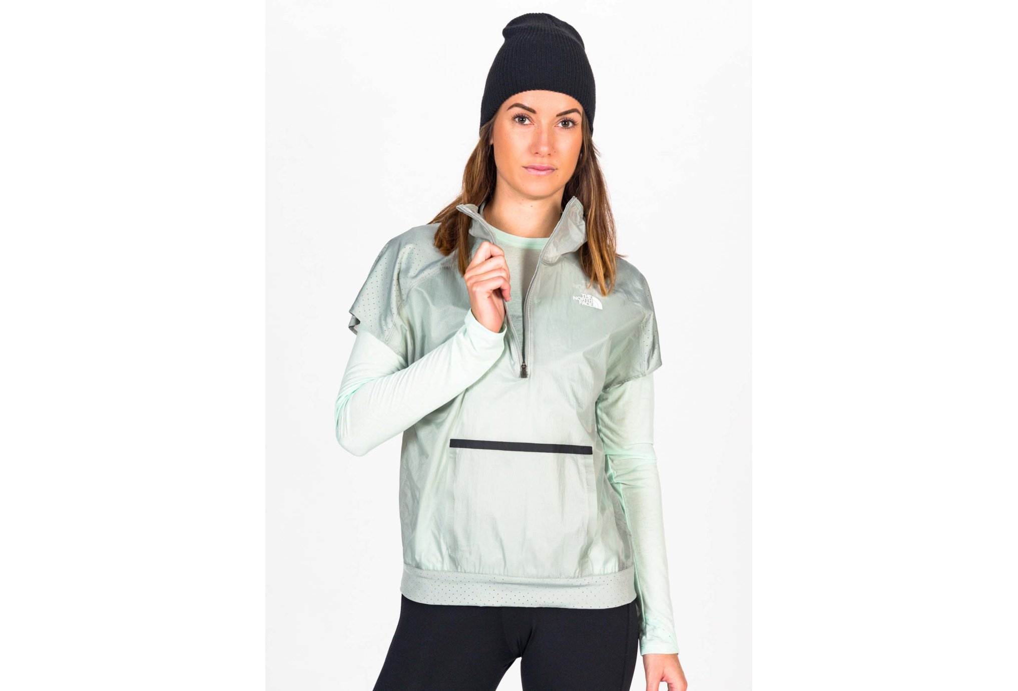 The North Face Glacier W vêtement running femme déstockage