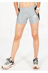 The North Face Glacier W