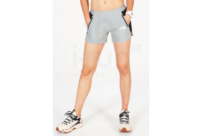 The North Face Glacier Damen