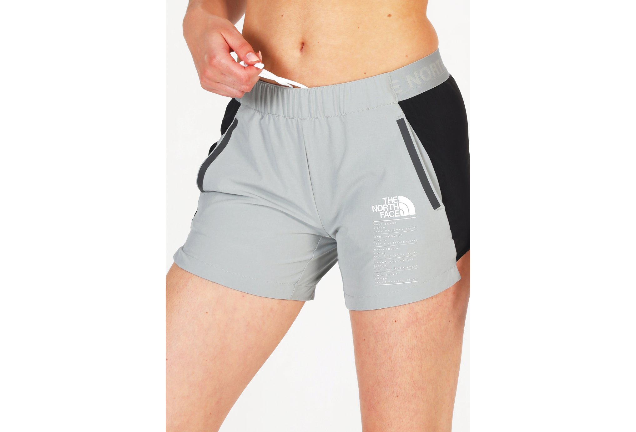 The North Face Glacier Damen