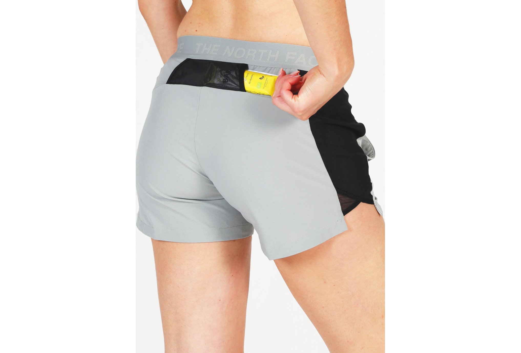 The North Face Glacier Damen