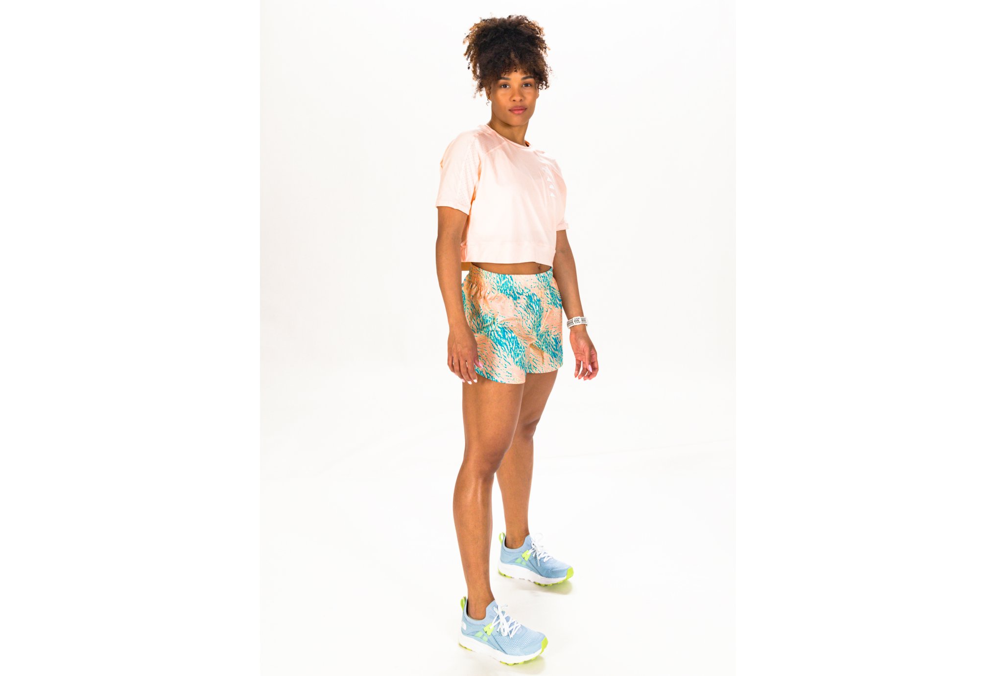 The North Face Glacier W