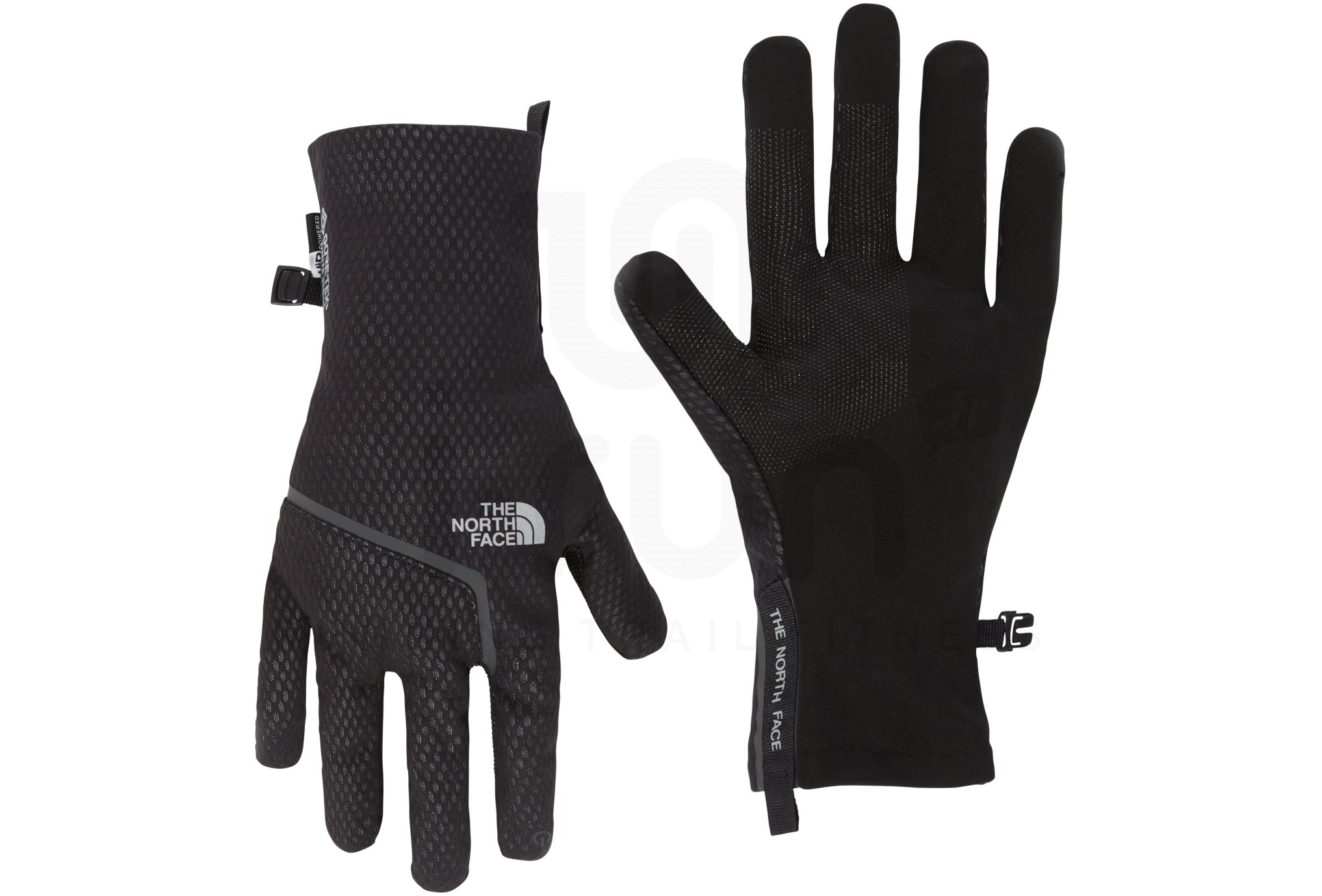 The North Face guantes Gore-Tex Closefit