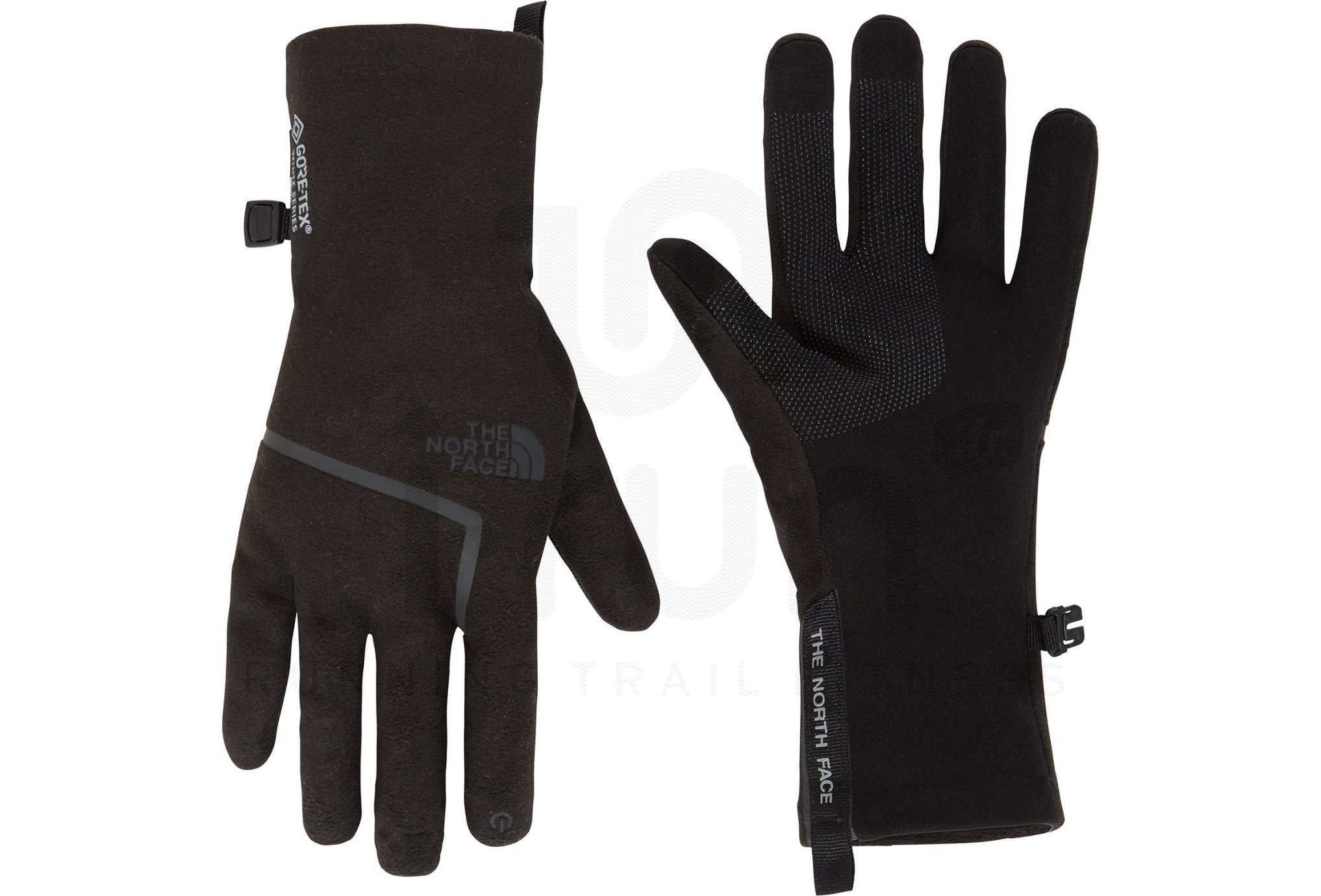 The North Face guantes Gore-Tex Closefit