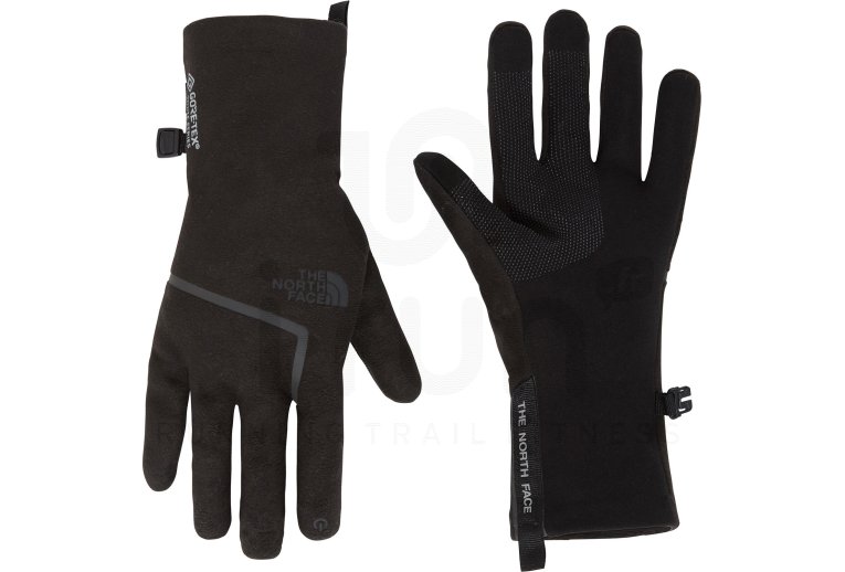 The North Face guantes Gore-Tex Closefit