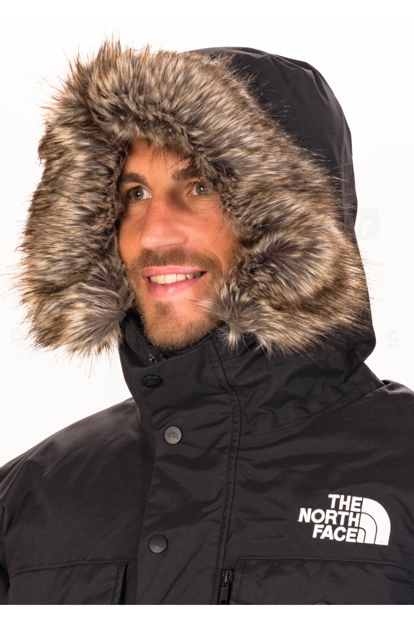 The North Face Gotham M 