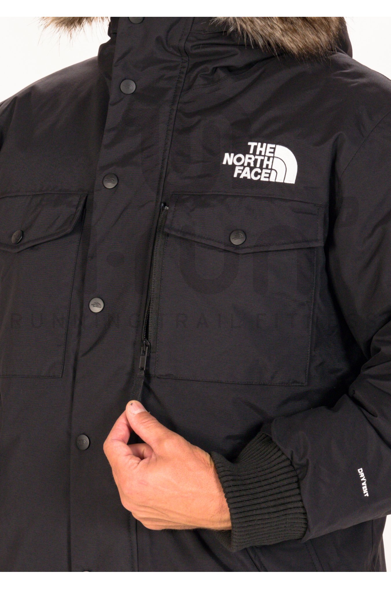The North Face Gotham M 