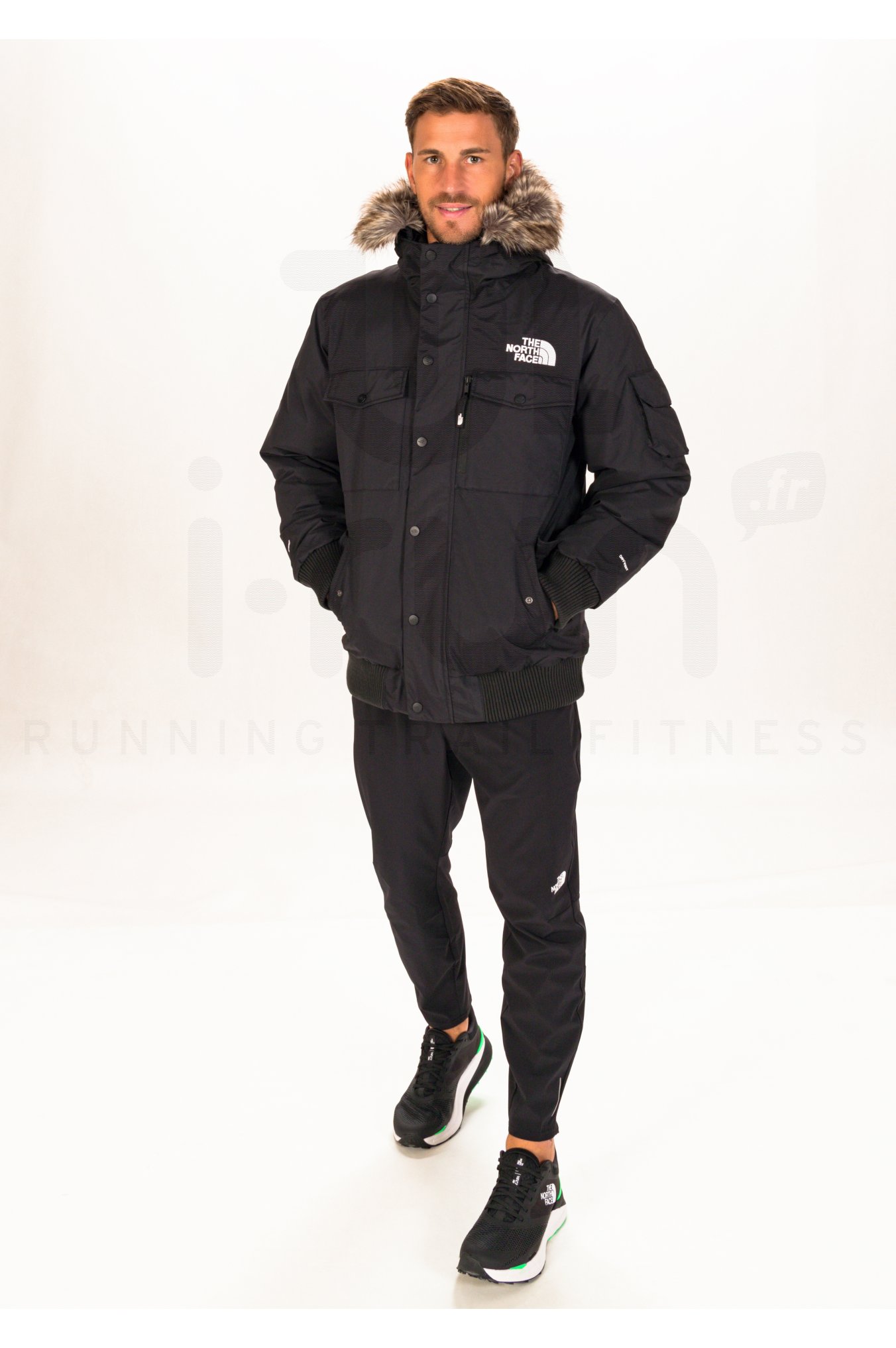 The North Face Gotham M 