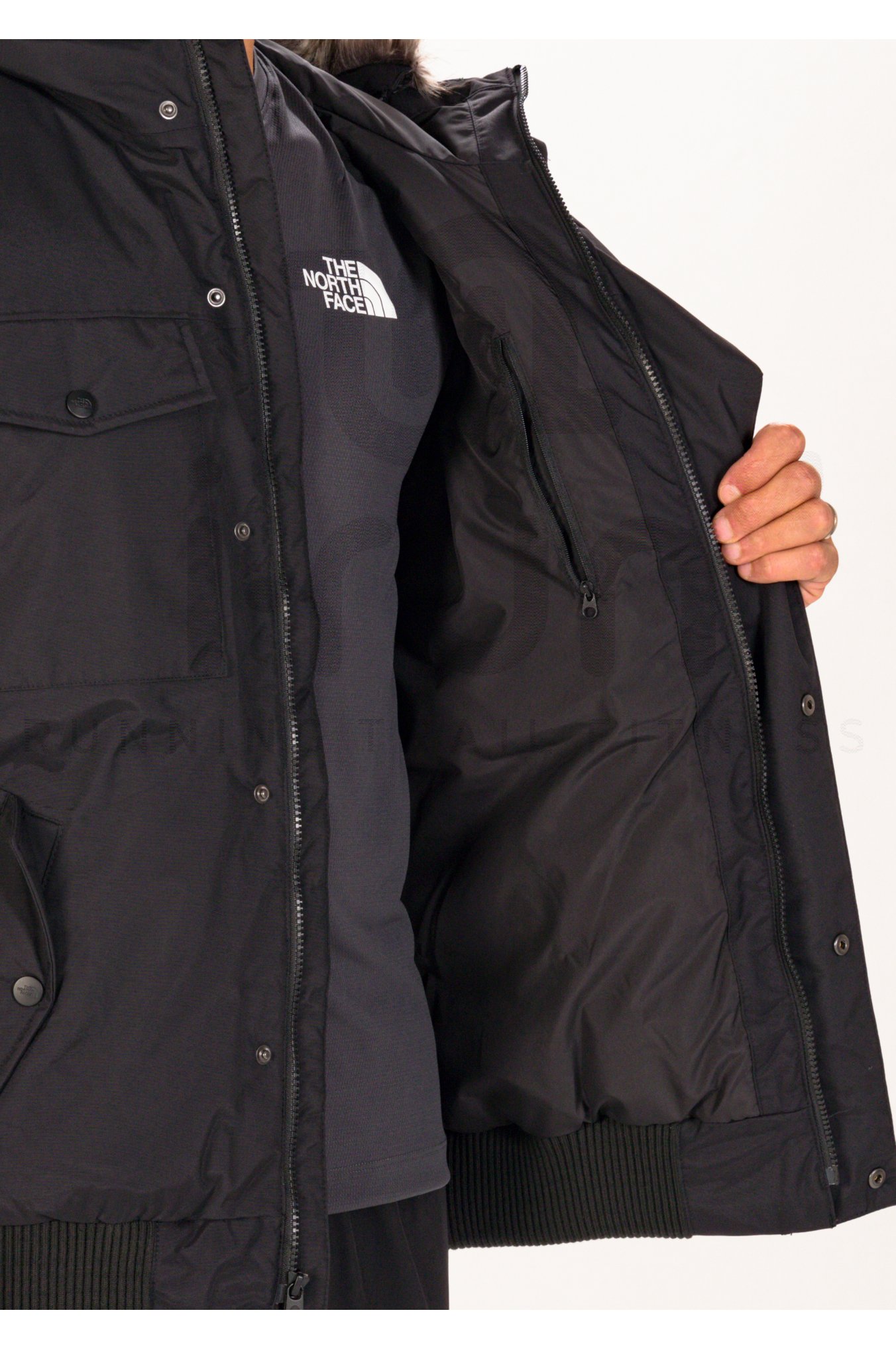 The North Face Gotham M 