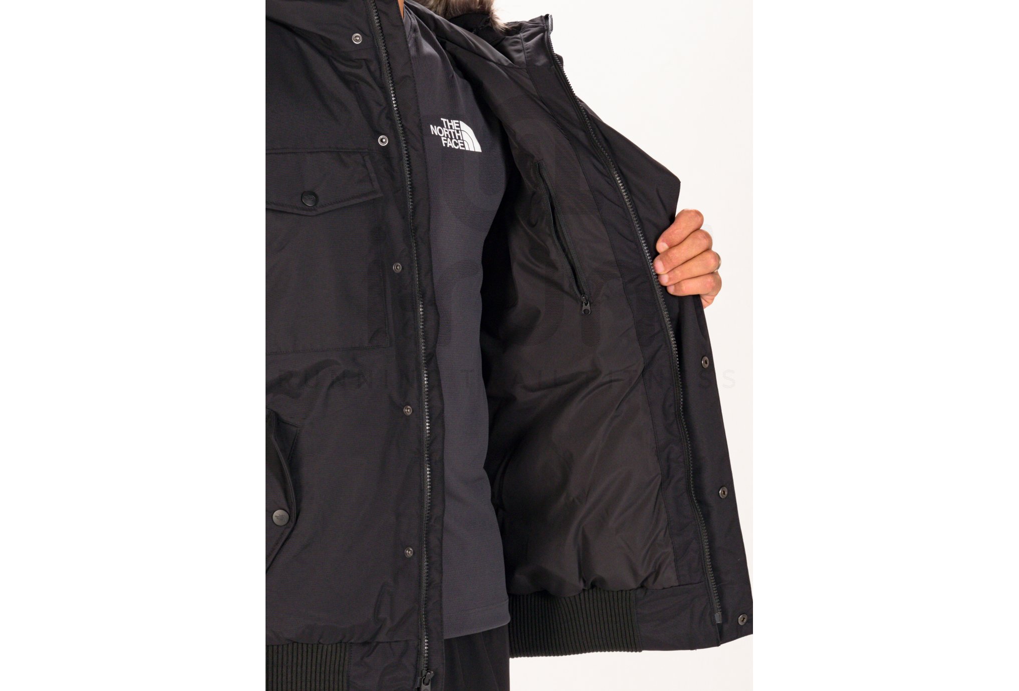The North Face Gotham M