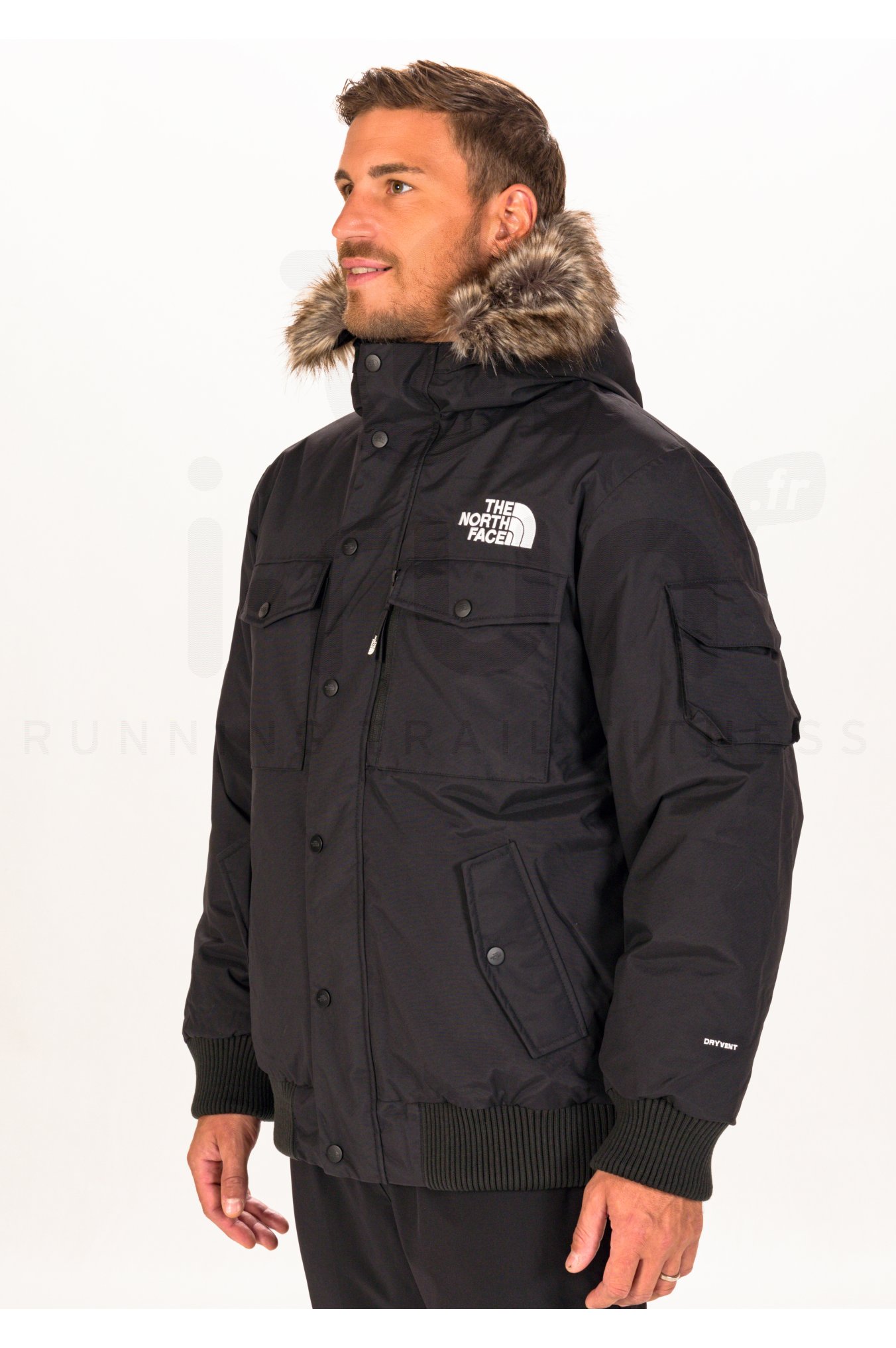 The North Face Gotham M 