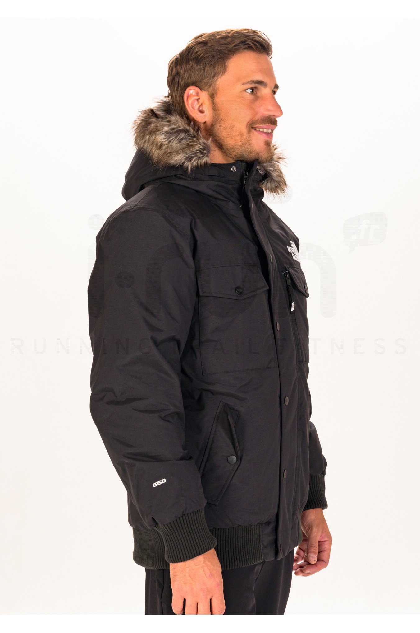The North Face Gotham M 
