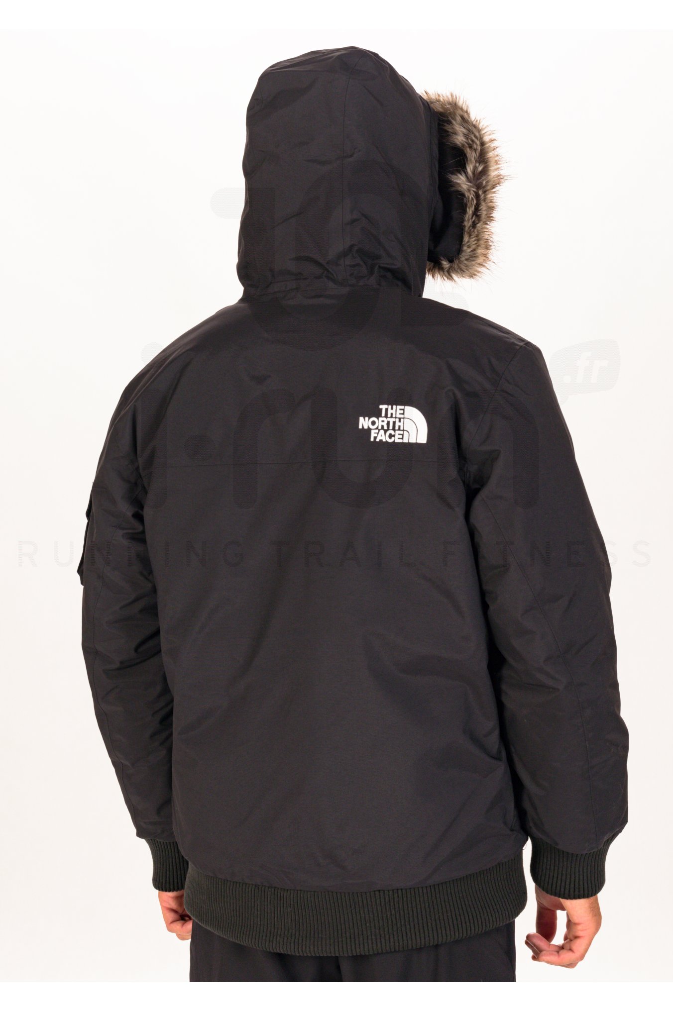 The North Face Gotham M 