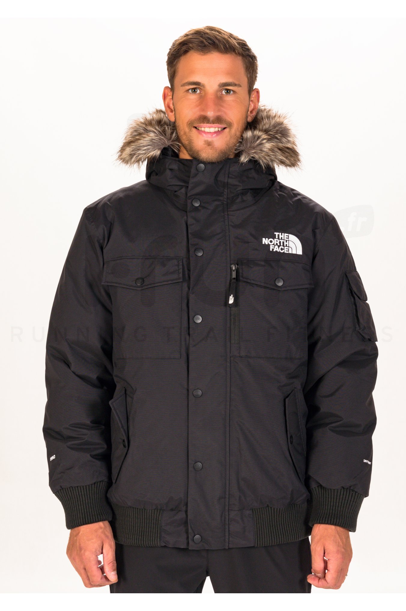 The North Face Gotham M 